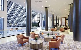 Doubletree By Hilton Dallas Near The Galleria