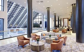 Doubletree By Hilton Dallas Near The Galleria